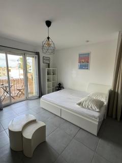 Studio proche de la plage et du centre ville - 8