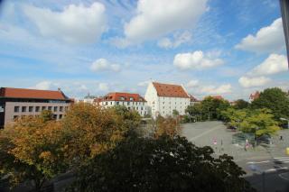 Hotel Gasthof zum Anker - Ingolstadt - 7