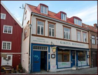 Nice two-floor home by Gamle bybro - Trondheim - 4
