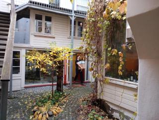 Nice two-floor home by Gamle bybro - 8