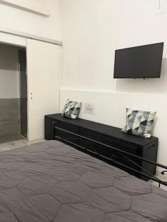 N° 1 Flat Airport - 9