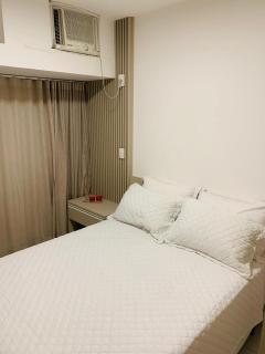 Apartamento Studio Everest Pina Recife beach - Recife - 0