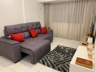 Apartamento Studio Everest Pina Recife beach - Recife - 6