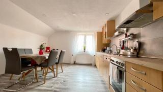 FerienwohnungMonteurwohnung - Gerabronn - 8