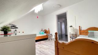 FerienwohnungMonteurwohnung - Gerabronn - 4