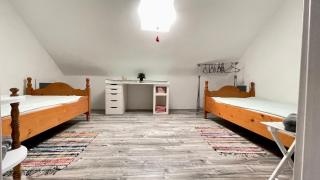FerienwohnungMonteurwohnung - Gerabronn - 5