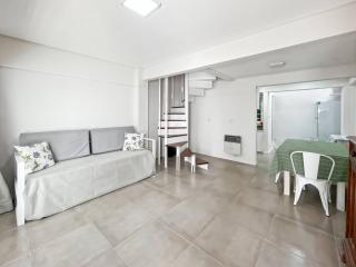 Ayres Duplex Suites Nunez Cochera - Buenos Aires - 0