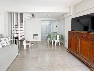 Ayres Duplex Suites Nunez Cochera - Buenos Aires - 8