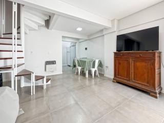 Ayres Duplex Suites Nunez Cochera - Buenos Aires - 7