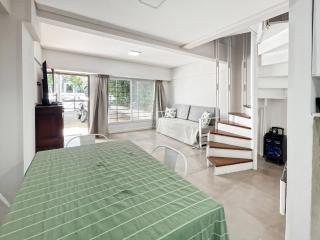 Ayres Duplex Suites Nunez Cochera - Buenos Aires - 6