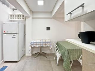 Ayres Duplex Suites Nunez Cochera - Buenos Aires - 1