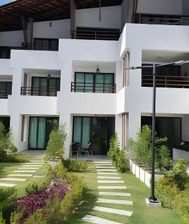 Condominio Maui Beach Residence - Tamandaré - 5