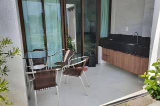 Condominio Maui Beach Residence - Tamandaré - 4