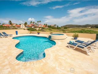 Serene Villa at Tierra Del Sol - Palm-Eagle Beach - 9