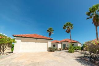 Serene Villa at Tierra Del Sol - Palm-Eagle Beach - 6