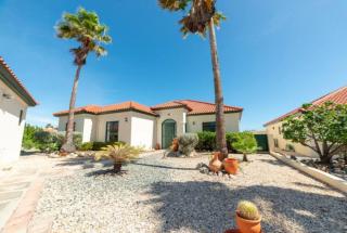 Serene Villa at Tierra Del Sol - Palm-Eagle Beach - 5