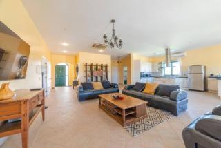 Serene Villa at Tierra Del Sol - Palm-Eagle Beach - 2