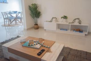 Villa Azul Tide Oranjestad bohemian beach vibes - Oranjestad - 6