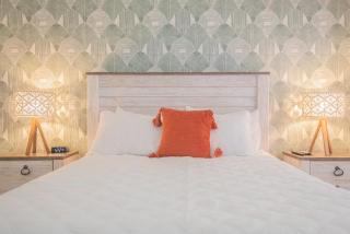 Villa Azul Tide Oranjestad bohemian beach vibes - Oranjestad - 5