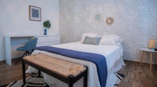 Villa Azul Tide Oranjestad bohemian beach vibes - 1