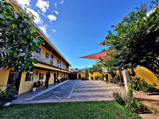 Hostal Juarez Ataco - 4