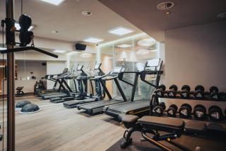 Wellness Hotel Alpenhof - Zermatt - 5