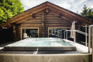 Wellness Hotel Alpenhof - Zermatt - 4