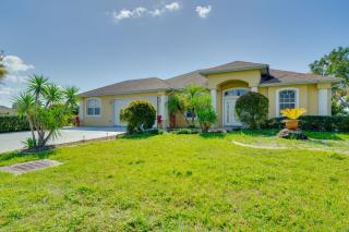North Port Unit - 7 Mi to Myakka State Forest - North Port - 9