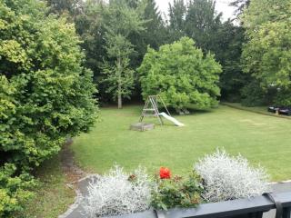 La Pause Roséeenne - Rousies - 1