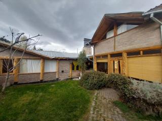 Departamento rustico, cercano al centro y con lo necesario para su estadía - 0