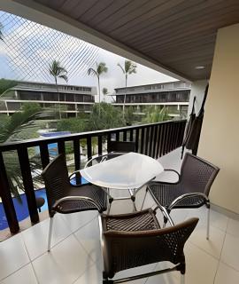 Flat no Nannai Residence - Muro Alto - 7