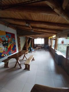 Departamento rustico, cercano al centro y con lo necesario para su estadía - 5