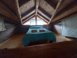 Departamento rustico, cercano al centro y con lo necesario para su estadía - 4