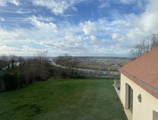 La Tour en Seine - Les Authieux-sur-le-Port-Saint-Ouen - 7