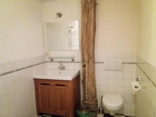Holiday home De Duiventoren - - 5