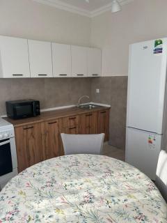 Аппартаменты в ЖК Millennium park - 2