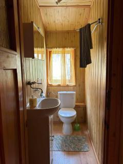 Domek w Ostrowite - 7