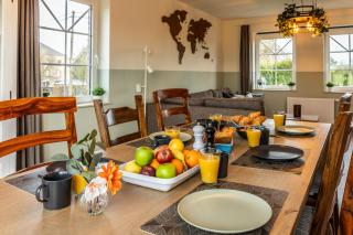 Villa Foret de c'est moi - 8