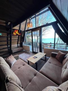 Ediz Suit Bungalov - Ardeşen - 6