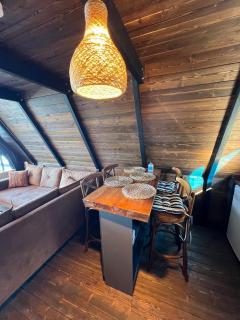 Ediz Suit Bungalov - Ardeşen - 4
