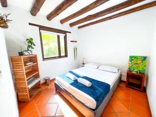 Serena Morena Hostel - Villa de Leyva - 6
