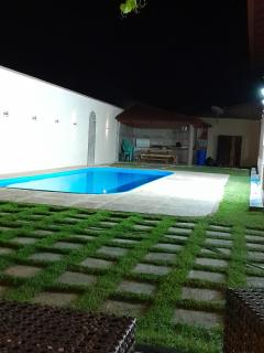 Casarao aracati - Aracati - 6