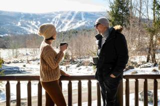 Black Bear Cabin - Windham - 8
