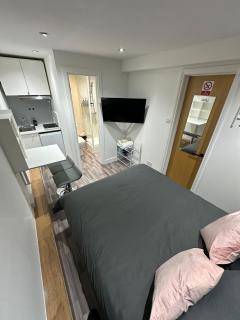 29A Angel Studio in Central London Zone 1 - Londra - 5