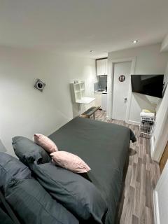 29A Angel Studio in Central London Zone 1 - Londra - 7