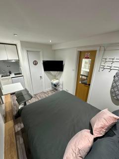 29A Angel Studio in Central London Zone 1 - Londra - 9