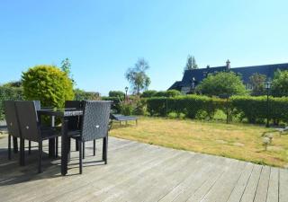 Appartement lumineux et cosy avec jardin vue sur chateau près Port en Bessin, Bayeux et Omaha Beach - 9