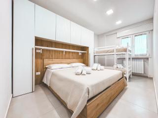 Casa Vacanze Santa Maria - Santa Maria di Castellabate - 9