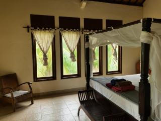 Jukung Bali Bungalow - Amed - 9