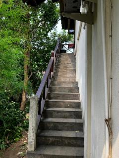 Jukung Bali Bungalow - Amed - 6